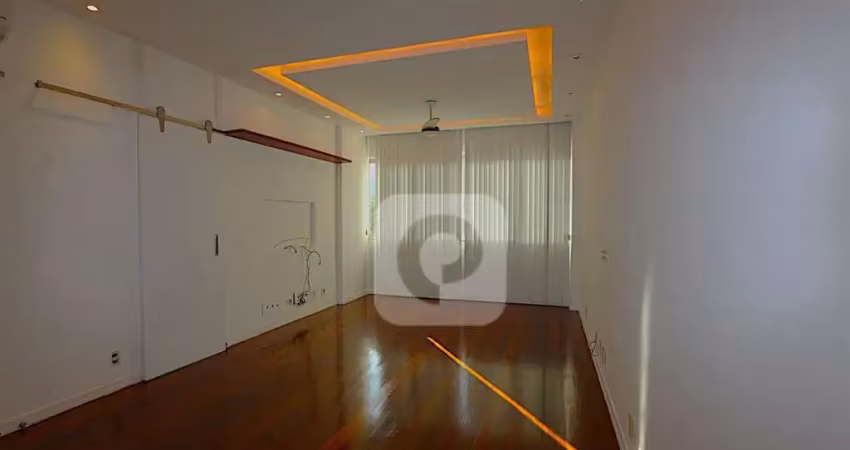Tijuca. 3 quartos com vaga entrar e morar em condomínio fechado.