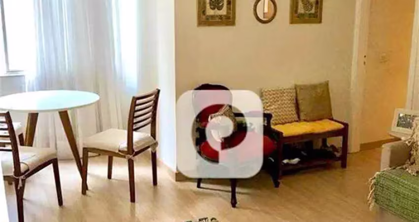 Apartamento com 2 quartos à venda na Rua Rego Lópes, Tijuca, Rio de Janeiro