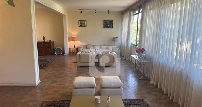 Casa com 5 quartos  à venda, 609 m² por r$ 1.150.000