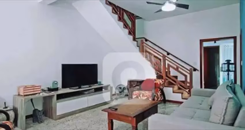 Casa com 3 quartos à venda na Rua Itacuruçá, Tijuca, Rio de Janeiro