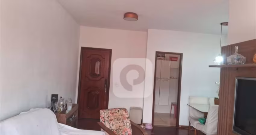Apartamento de 2 quartos, suíte,  com vaga , na Tijuca