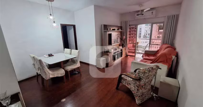 Apartamento de 2 quartos, suíte,  com vaga , na tijuca
