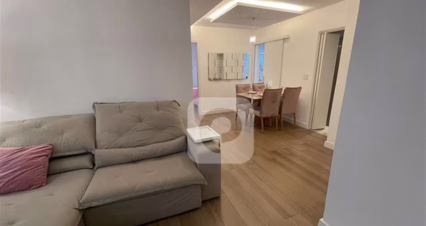 Lindo apartamento de 2 quartos Vila Isabel