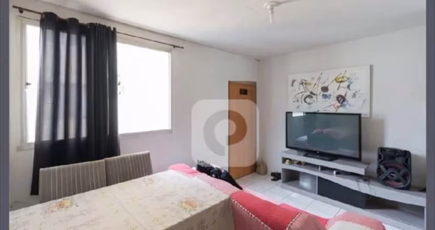 Apartamento 2 quartos