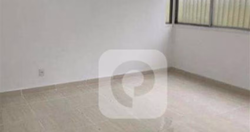Térreo de 3 quartos na Rua Morais e Silva ,Oportunidade!!