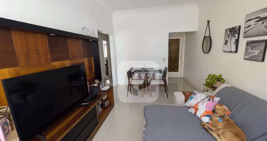 Apartamento com 2 quartos à venda na Rua Doutor Satamini, Tijuca, Rio de Janeiro
