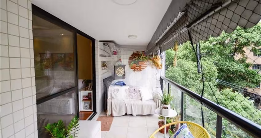 Apartamento 2 quartos, sendo 1 suíte