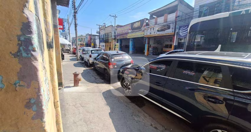 Loja ampla em São Cristóvão com alto potencial comercial!