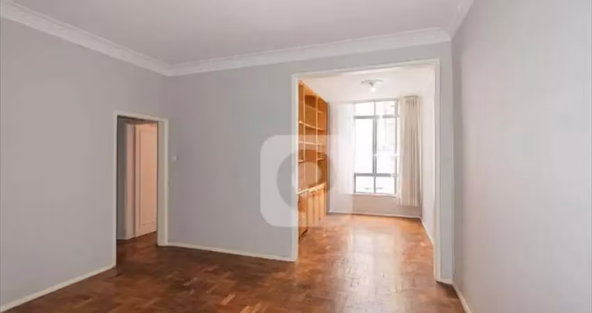 Apartamento 2 quartos