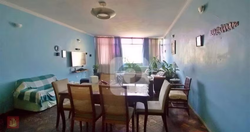 Apartamento 3 quartos / Residencial /  Haddock Lobo /Tijuca