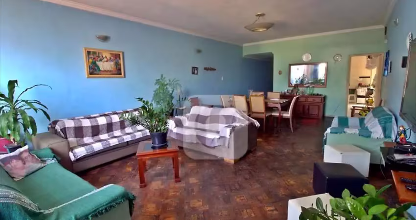 Apartamento 3 quartos / residencial /  haddock lobo /tijuca
