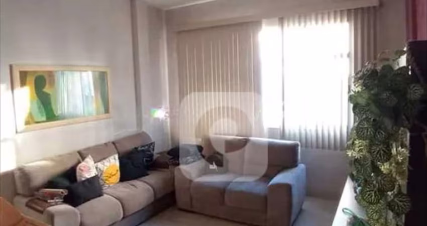 Apartamento 2 quartos
