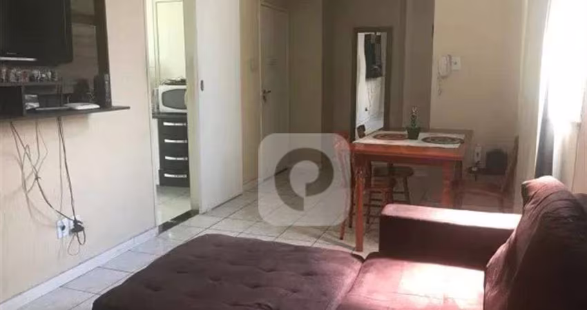 Apartamento 4 quartos no Maracanã