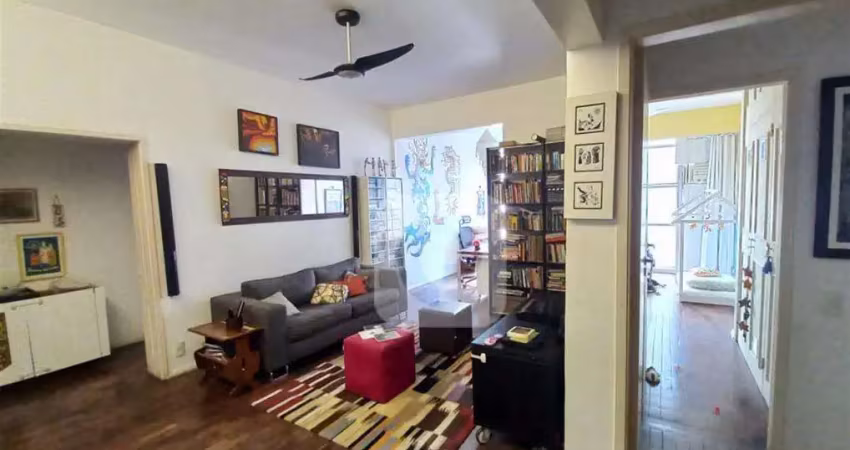 Apartamento com 2 quartos à venda na Praia Botafogo, Botafogo, Rio de Janeiro