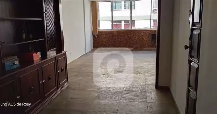 Apartamento com 3 quartos à venda na Rua Engenheiro Ernani Cotrim, Tijuca, Rio de Janeiro