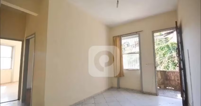 Apartamento com 2 quartos à venda na Rua do Paraíso, Santa Teresa, Rio de Janeiro