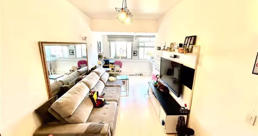 Apartamento 1 quarto - Tijuca