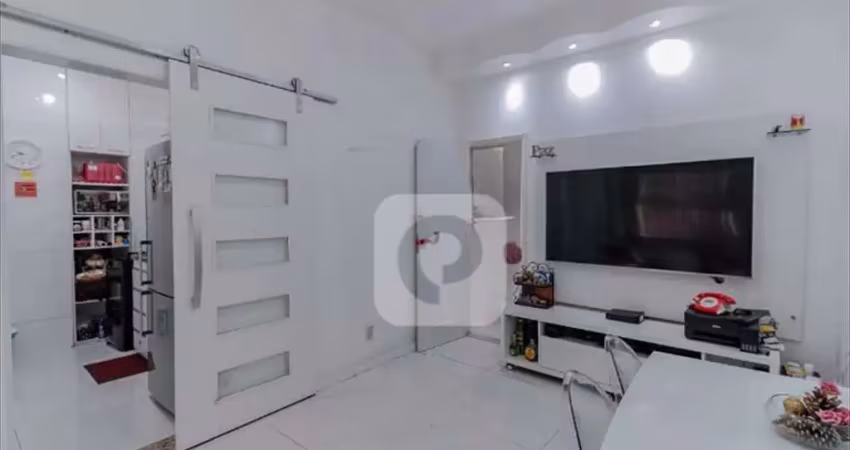 Apartamento com 1 quarto à venda na Avenida Princesa Isabel, Copacabana, Rio de Janeiro