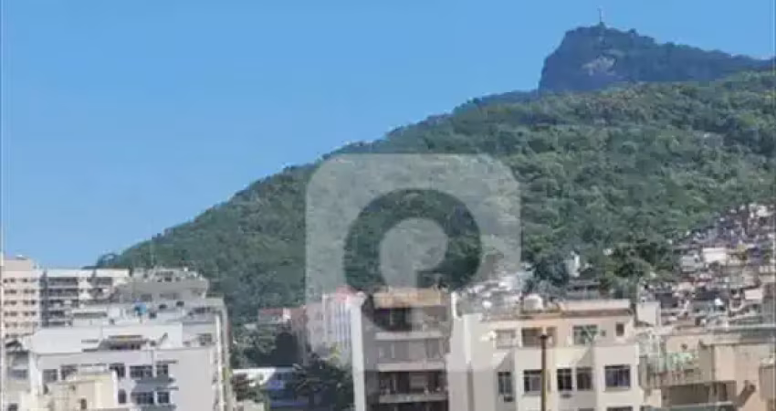 Apartamento com 2 quartos à venda na Rua Doutor Satamini, Tijuca, Rio de Janeiro