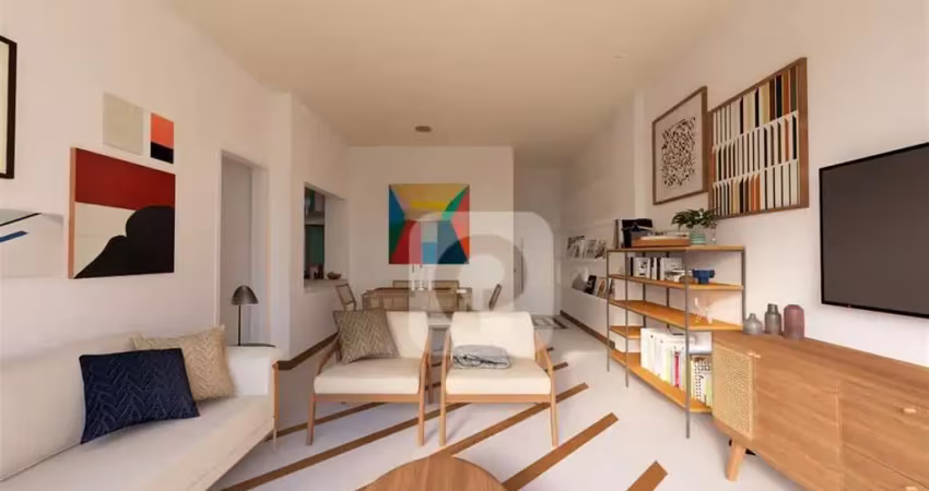Apartamento à venda em lagoa, rio de janeiro 3 quartos 135m²
