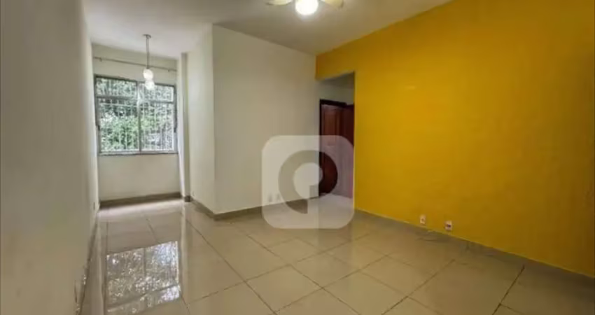 Apartamento 2 quartos