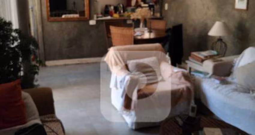 Apartamento à venda em Humaitá, Rio de Janeiro 4 quartos 117m²