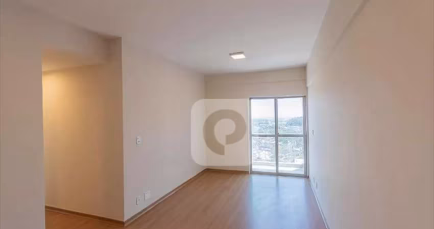 Apartamento 2 quartos