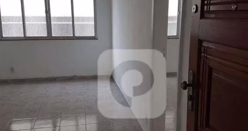 Apartamento com 2 quartos à venda na Rua do Senado, Centro, Rio de Janeiro