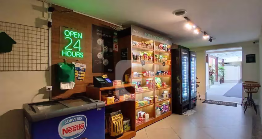 Apartamento com 2 quartos à venda na Rua Visconde de Abaeté, Vila Isabel, Rio de Janeiro