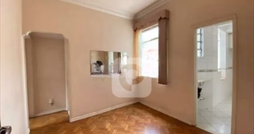 Apartamento de 1 quarto , na Tijuca - 40 m2, perto do Metrô