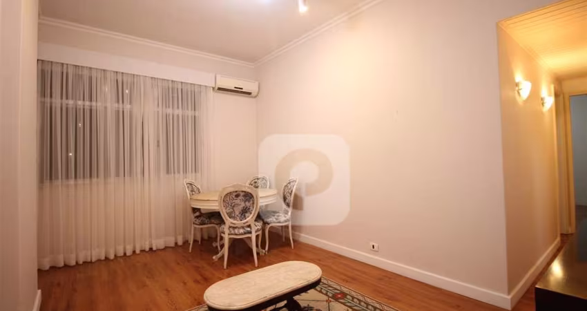 APARTAMENTO DE 2 QUARTOS PRÓXIMO AO METRÔ NA EPITACIO PESSOA .