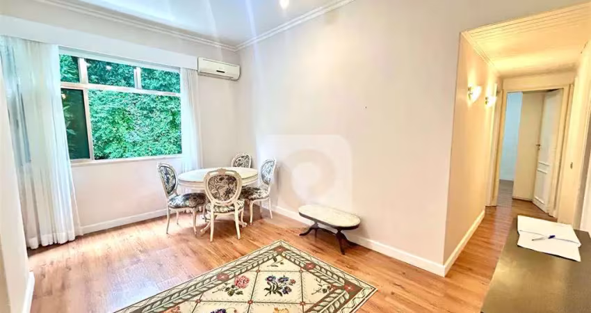 Apartamento de 2 quartos próximo ao metrô na epitacio pessoa .