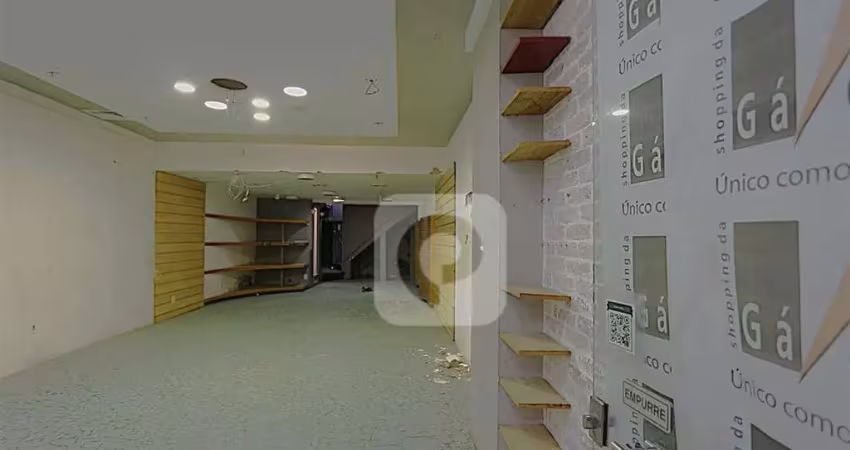 Invista no coração da gávea: loja exclusiva no shopping da gávea!