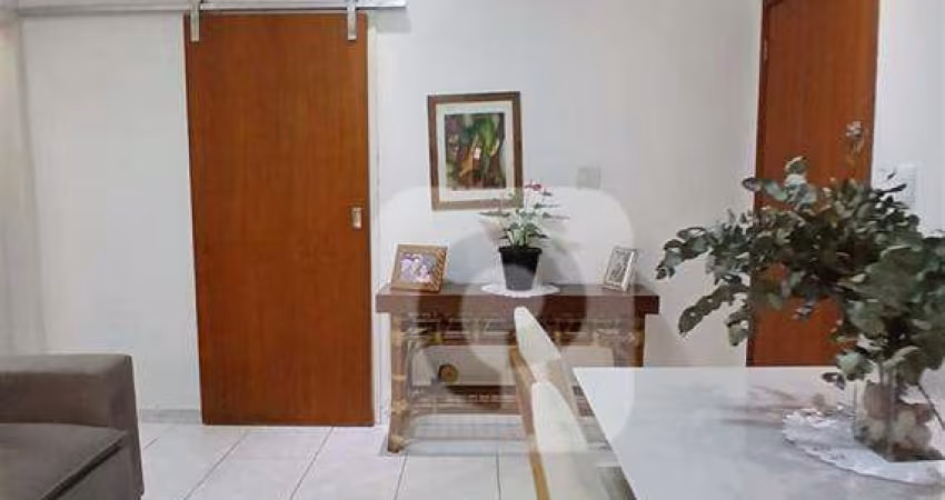 APARTAMENTO (TIPO) GARDEN - 2 QUARTOS TIJUCA