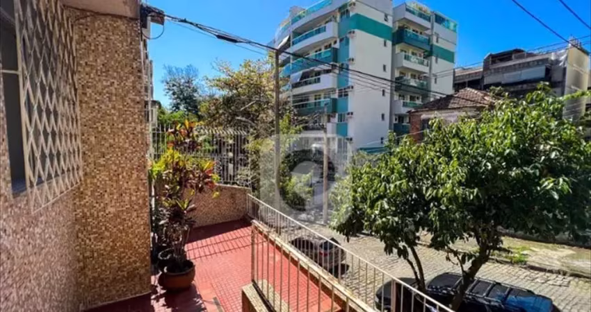 Apartamento com 1 quarto à venda na Rua Rego Lópes, Tijuca, Rio de Janeiro