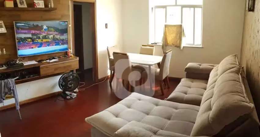 Apartamento com 2 quartos à venda na Rua Paula Brito, Andaraí, Rio de Janeiro