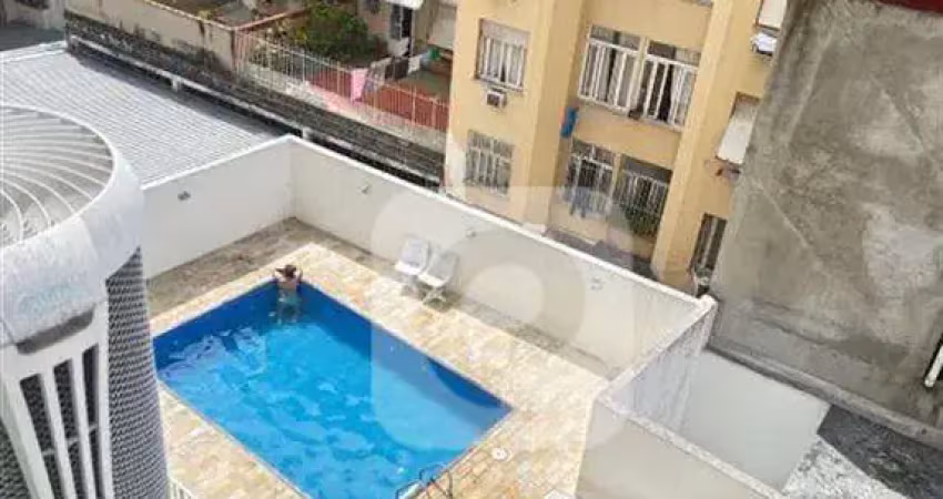 Apartamento no aterro do flamengo, a maior área de lazer carioca natural!