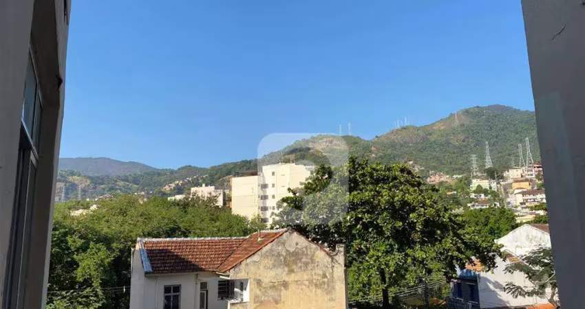 Apartamento com 2 quartos à venda na Rua Mearim, Grajaú, Rio de Janeiro