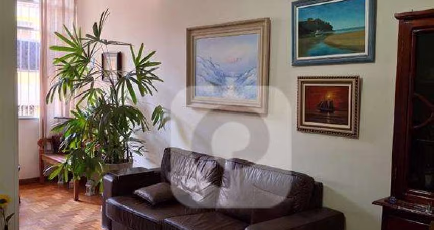 APARTAMENTO  LINDÍSSIMO COM 2 QUARTOS NA RUA DOUTOR OSCAR PIMENTEL