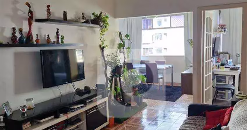 Cobertura à venda em tijuca, rio de janeiro 3 quartos (1 suíte) 110m²