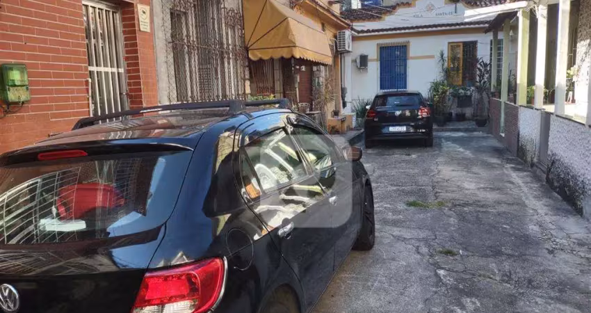 Casa de vila charmosa no grajau, espaçosa e com tudo o que você precisa ao seu redor!