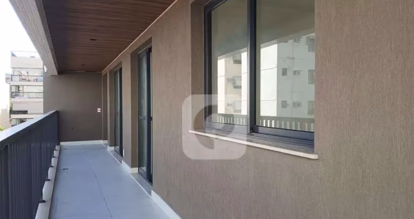 Tijuca, conheça  cobertura duplex no one tijuca na rua marques de valença, novíssima!!!