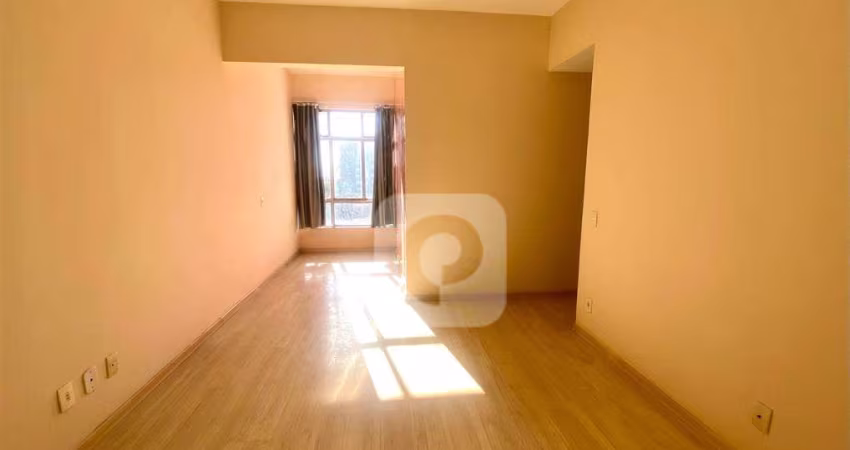 Apartamento à venda na Rua Professor Lafaiete Cortes, Tijuca, Rio de Janeiro 3 quartos 85m²