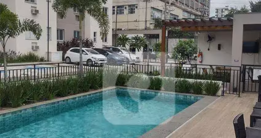 Apartamento 02 quartos Vivaz Andaraí Próximo ao Shopping Tijuca e Shopping Boulevard