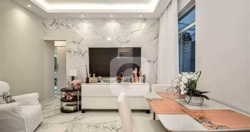 Apartamento na av. paulo de frontin, acesso zona sul e centro rio