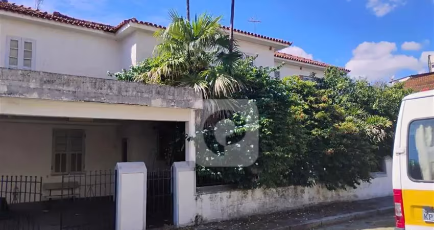 Casa Charmosa na