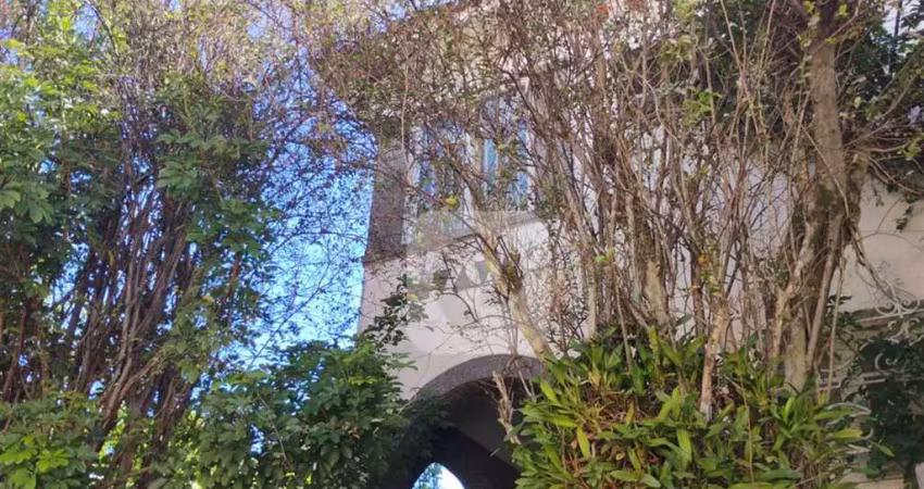 Casa com 6 quartos à venda na Rua General Edmundo Gastão da Cunha, Tijuca, Rio de Janeiro