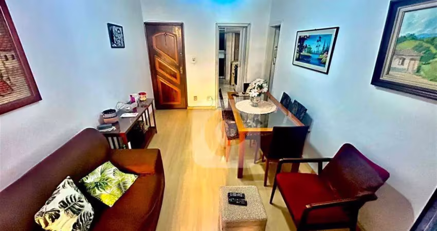 Apartamento com 2 quartos à venda na Rua Professor Gabizo, Tijuca, Rio de Janeiro