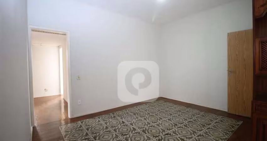 Apartamento com 3 quartos à venda na Avenida Edison Passos, Alto da Boa Vista, Rio de Janeiro