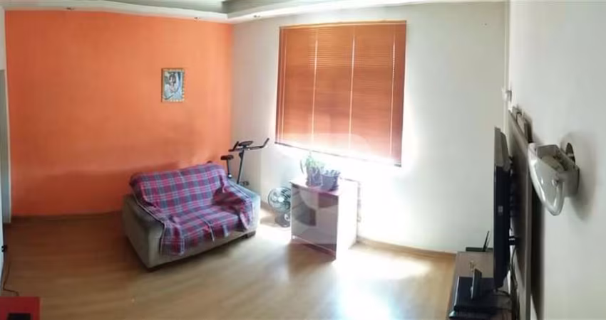 Apartamento amplo de 80 m² e banheira de hidromassagem!